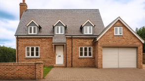 Plot for sale in Newent photo